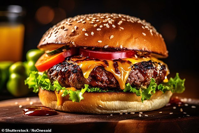 Burgers DON’T have to be bad for you: How to choose the healthiest patty in the supermarket, why leaner isn’t always better… and the hidden downside to those plant-based versions