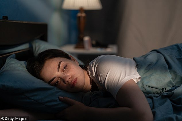 Insomnia linked to rising cancer cases among younger women, scientists fear