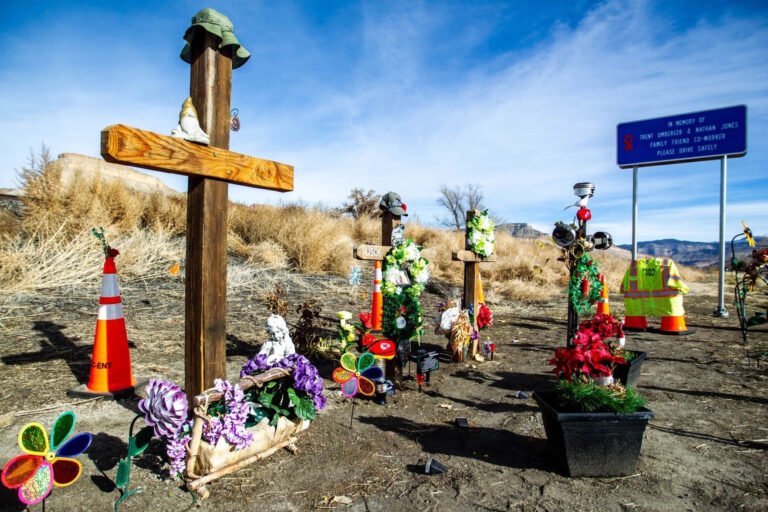 Efforts To Understand the Nation’s Drugged Driving Problem Stall Under Trump