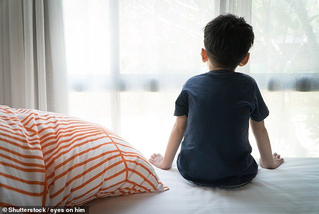 Simple new urine test can detect autism years sooner than traditional screenings